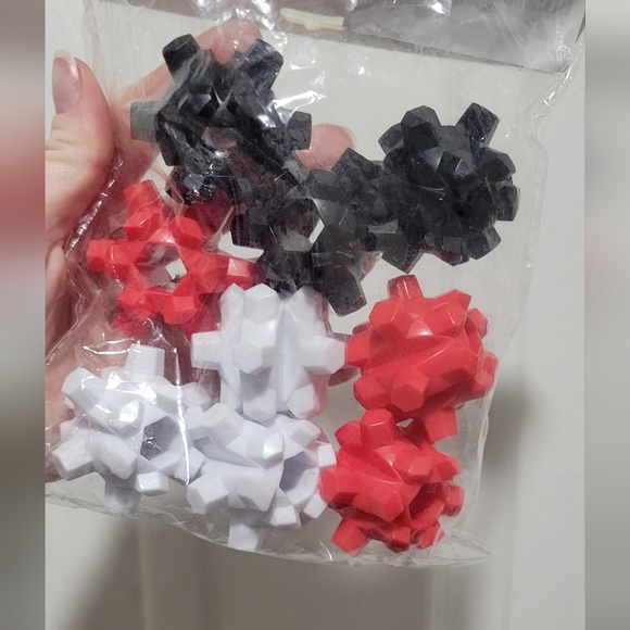 Nutribomb bottle agitators - Picture 2 of 2